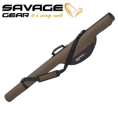 Rods and Reels Bags and Protectors Savage Gear