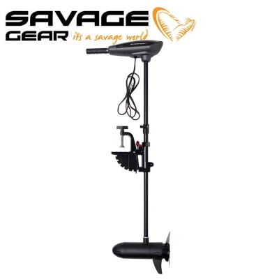 Savage Gear Thruster 12V 55lbs