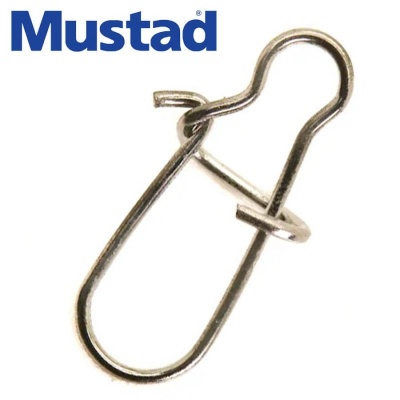 Mustad Duo Lock Snap MA028