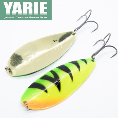 Yarie 678 Dove WF 20g GB8