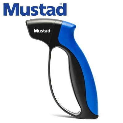 Mustad Knife Sharpener MT097