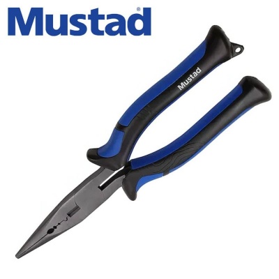 Mustad Straight Nose Plier MT108