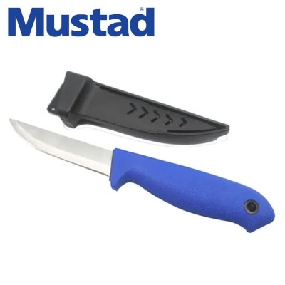 Mustad Bait Knife Eco MTB002