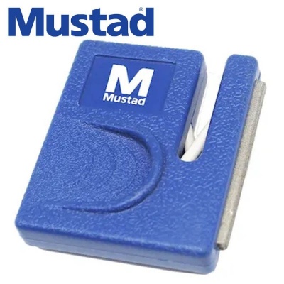 Mustad Sharpener Eco MTB012