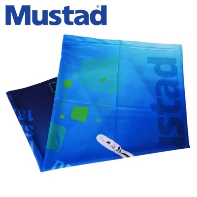 Mustad Multi Tube Tournament Blue MTUBE-1