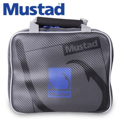 Mustad Double Rigger Wallet MB022