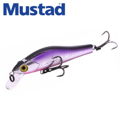 Mustad Scurry Minnow 55S MLSM55S