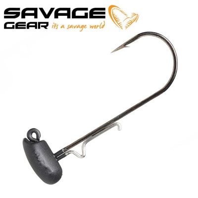 Jig Head Savage Gear Ball Jighead 5g