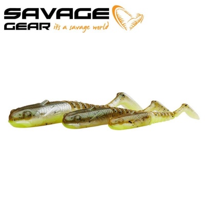 Savage Gear Gobster Shad 11.5cm