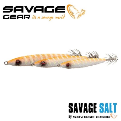 Savage Gear Squid Finger 10cm