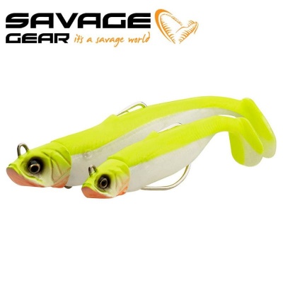 Savage Gear Surf Walker 2.0: 18cm 42.5g Sinking Sayoris Hk