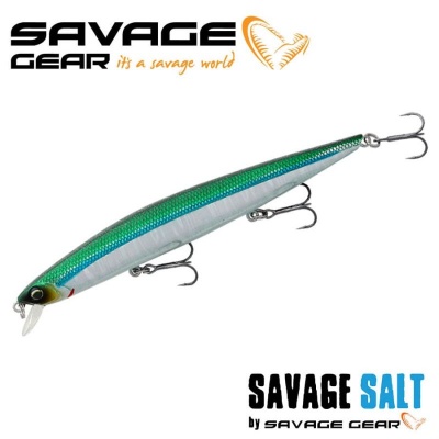 SG Sea Bass Minnow 14cm 18.5g F Sayoris