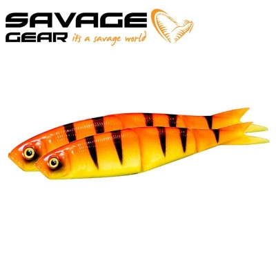 Savage Gear LB Soft 4Play S&J 9.5cm