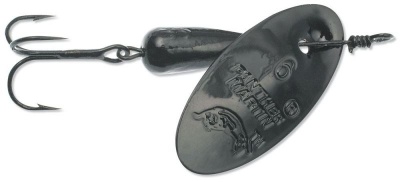 Panther Martin Tutto Nero PMBK 1 gr