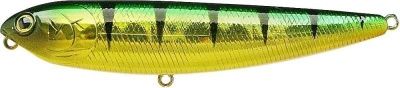 Lucky Craft Sammy 100 Aurora Green Perch