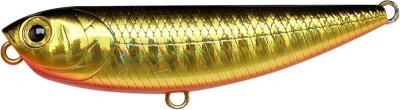 Lucky Craft Sammy 65 BGR ~Black & Gold & Red~
