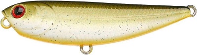 Lucky Craft Sammy 65 Rootbeer Green