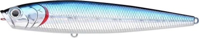 Lucky Craft Gunfish 115 Salty Aurora Black