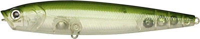 Lucky Craft Gunfish 115 Ghost Lake Mead