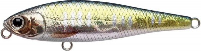 Lucky Craft Bevy Pencil 60 - Keta Bass