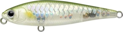 Lucky Craft Bevy Pencil 60 - MS Ghost Ayu