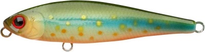 Lucky Craft Bevy Pencil 60 - Brook Trout - Kawa Masu