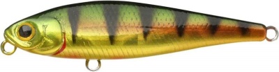 Lucky Craft Bevy Pencil 60 - Aurora Gold Northern Perch