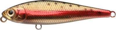 Lucky Craft Bevy Pencil 60 - Engaged Super Rainbow - Konin Niji Masu