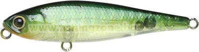 Lucky Craft Bevy Pencil 60 - Ghost Blue Gill
