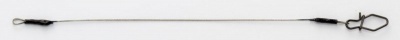 Decoy Wire Short Leader WL-02 15cm - #48