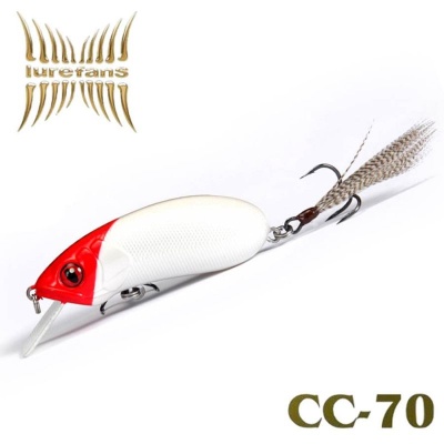 Lurefans CC70 Cunning-Cub #14