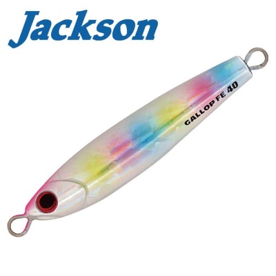 Jackson Gallop Assist fall edition 40g CRB | Fishing Zone