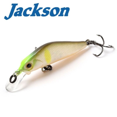 Jackson Kanade 60S CGR