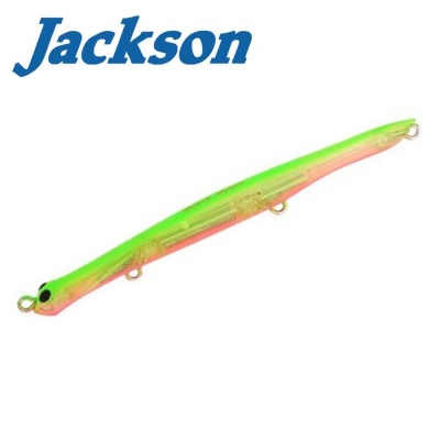 Jackson Nyoro Nyoro 85 LPB