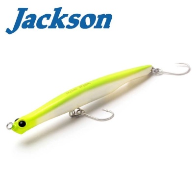 Jackson Nyoro Nyoro 85 PCH