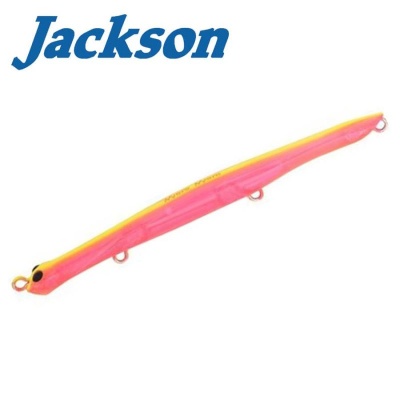 Jackson Nyoro Nyoro 125 CZP