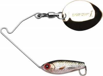 Lucky Craft Areas 3/16 - Keta Bass