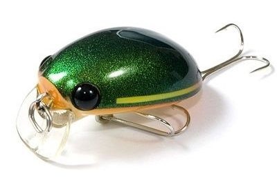 Lucky Craft Gengoal 45 F - Gengolow