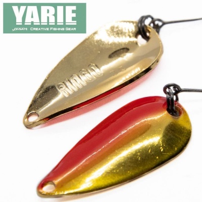 Yarie 704 Ringo 3.0 g BS-2