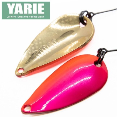 Yarie 704 Ringo 3.0 g BS-7