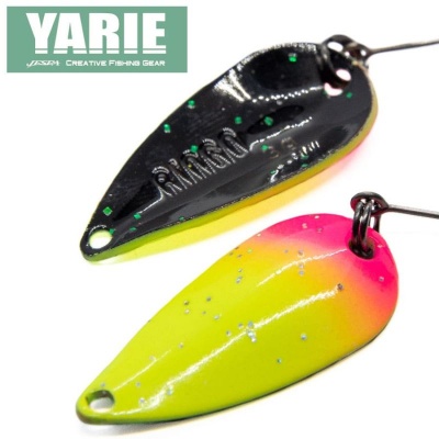 Yarie 704 Ringo 3.0 g E74