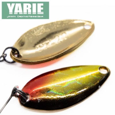 Yarie 708 T-Fresh 2.4 g P2