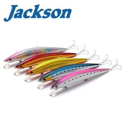 Jackson Athlete14SS 