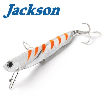 Jackson Tobisugi Daniel 20g CTG