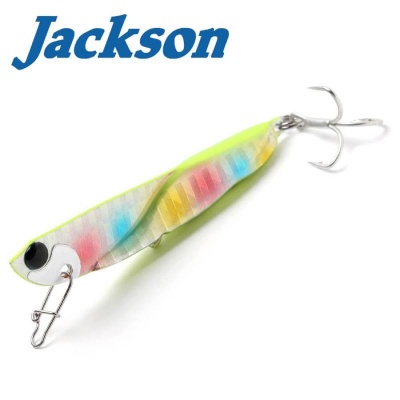 Jackson Tobisugi Daniel 20g LCD