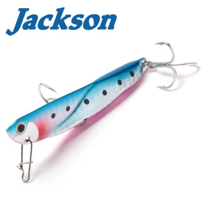 Jackson Tobisugi Daniel 20g SBP