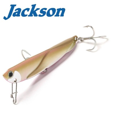 Jackson Tobisugi Daniel 30g LKS