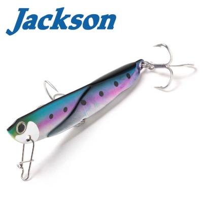 Jackson Tobisugi Daniel 14g LIW