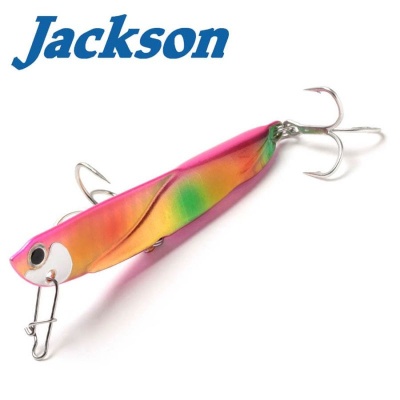 Jackson Tobisugi Daniel 14g SGR