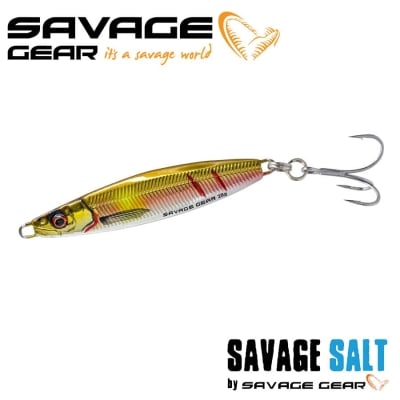 SG Psycho Sprat 35g 8.3cm Sinking Psycho Ayu
